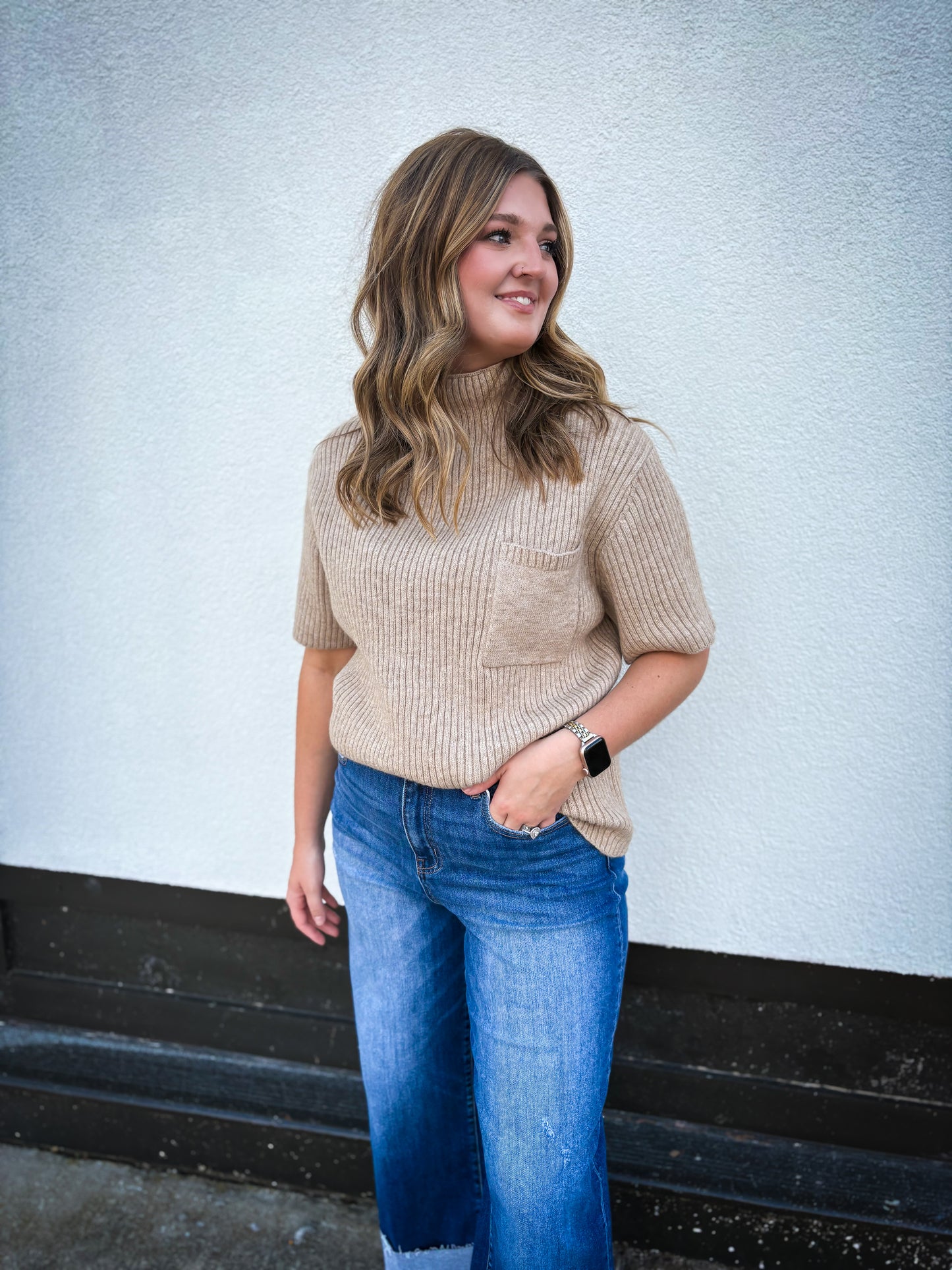 Sunday Knit
