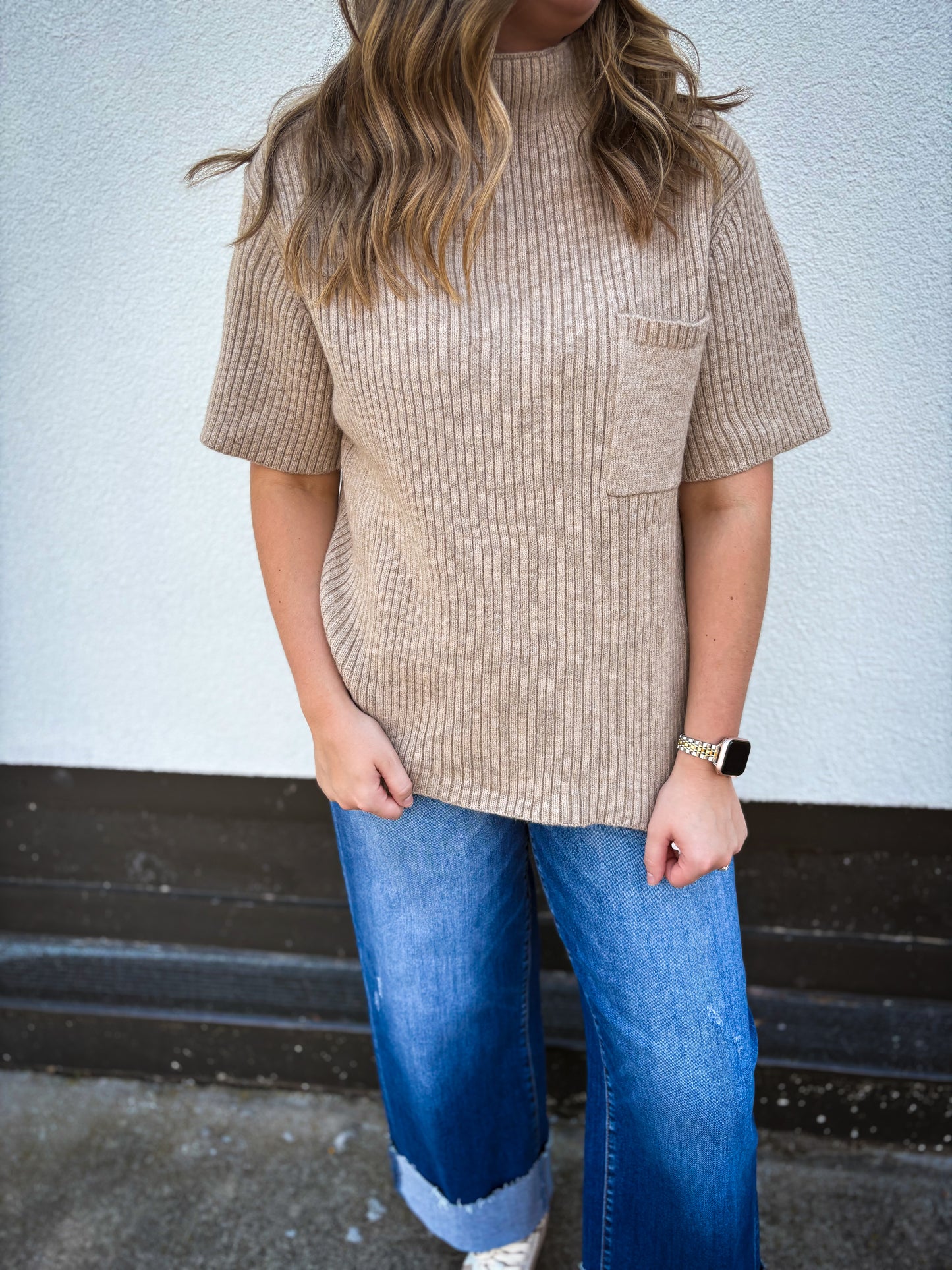 Sunday Knit