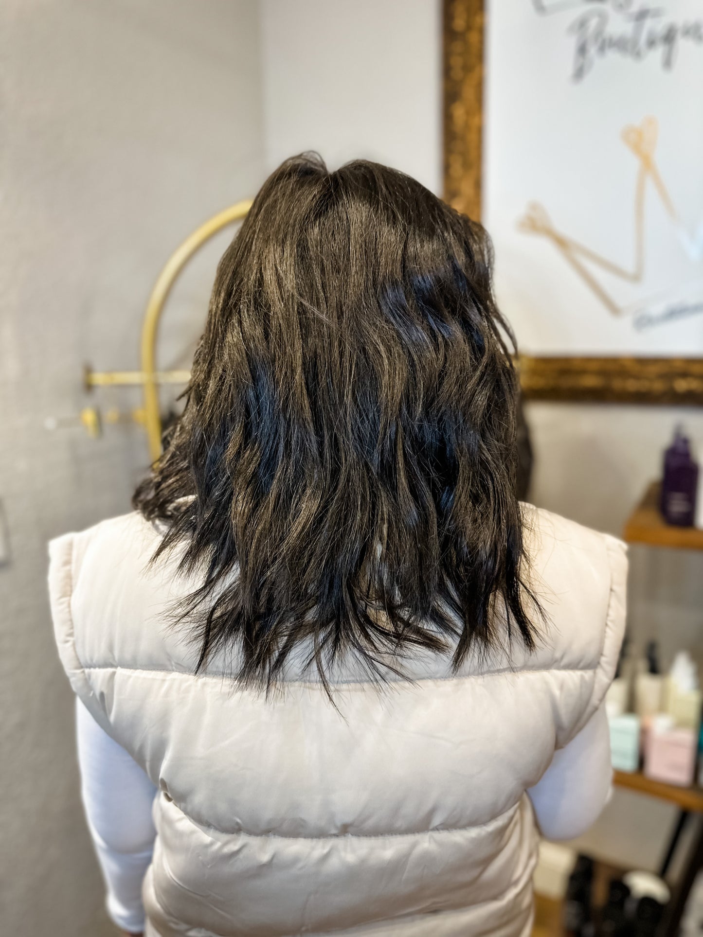 DISCONTINUED Lainey