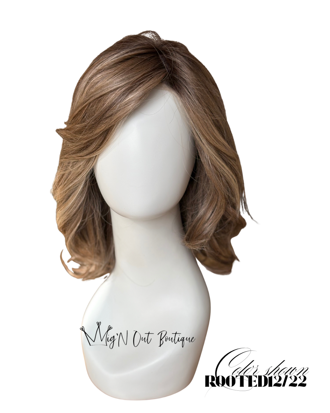 Glam Waves