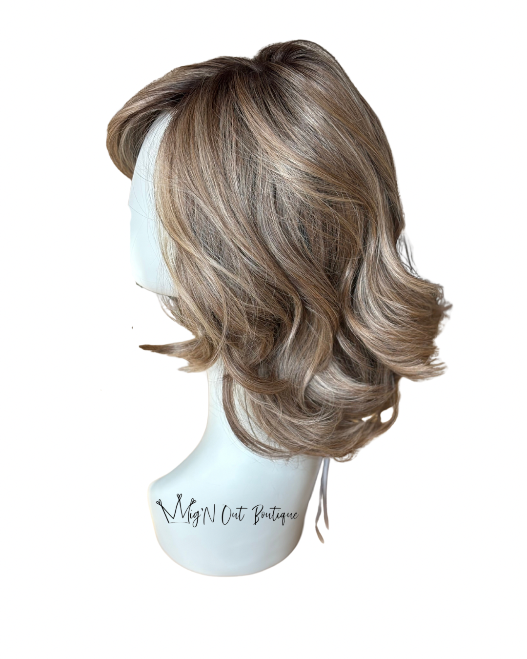 Glam Waves