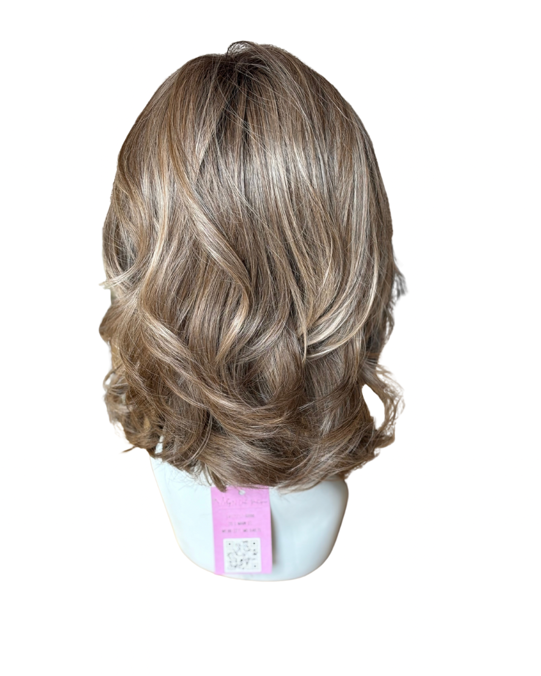 Glam Waves