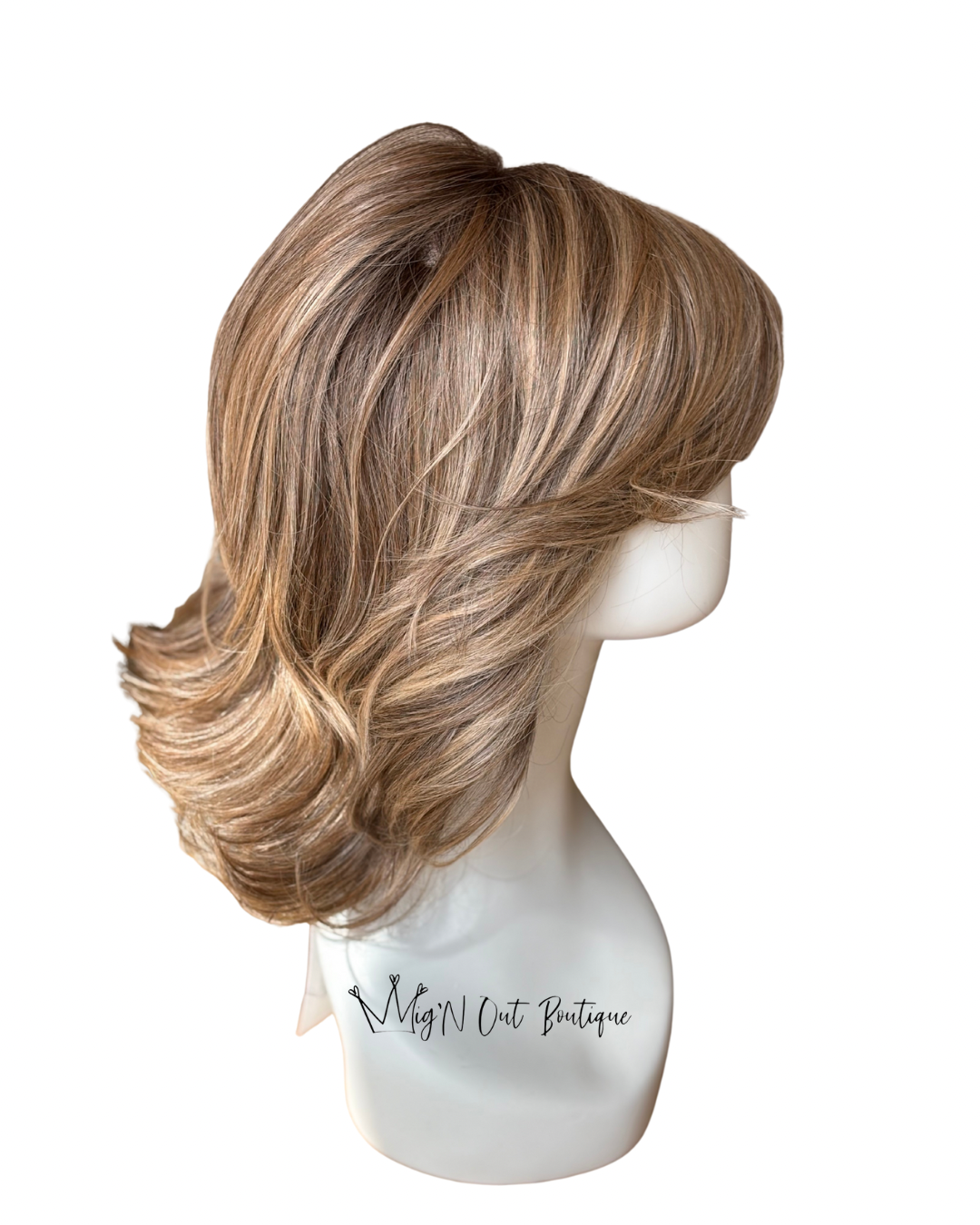 Glam Waves