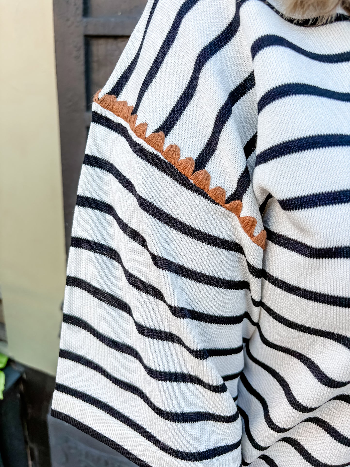 Stripe Lover Dress