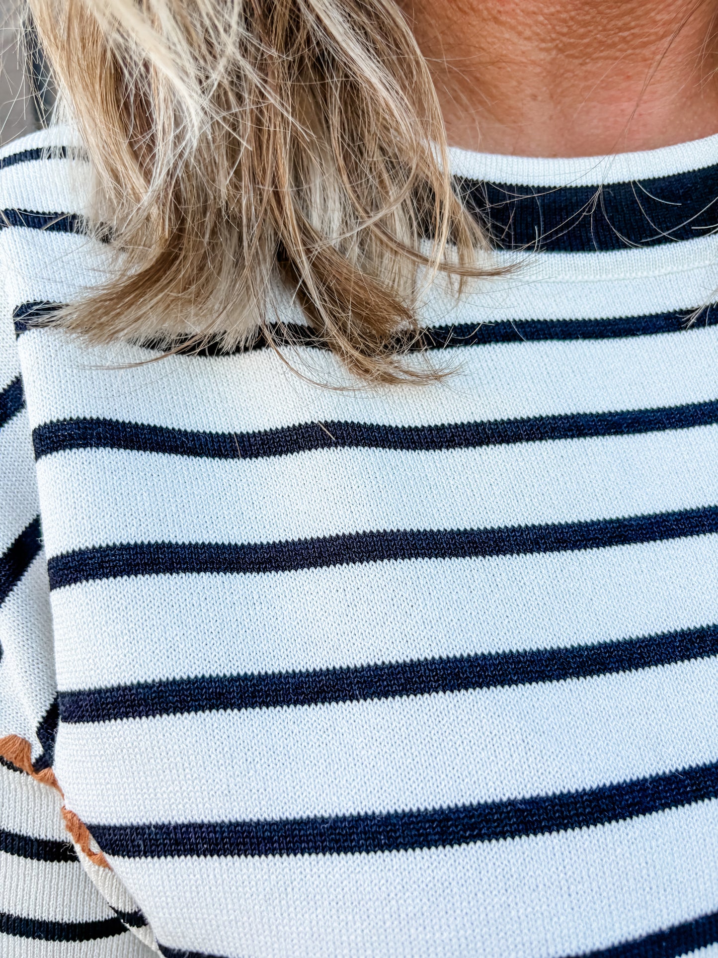 Stripe Lover Dress