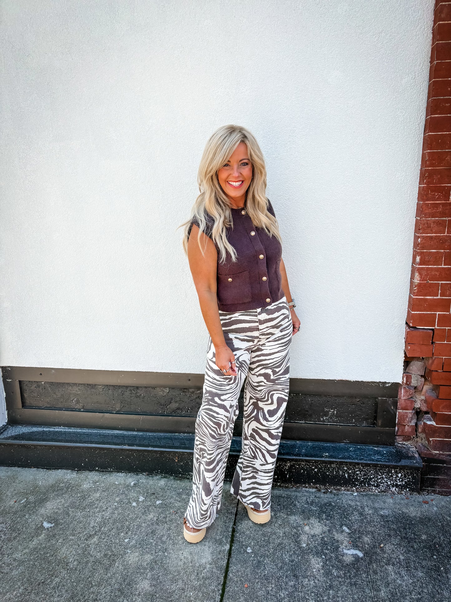 Walk in the Wild Side