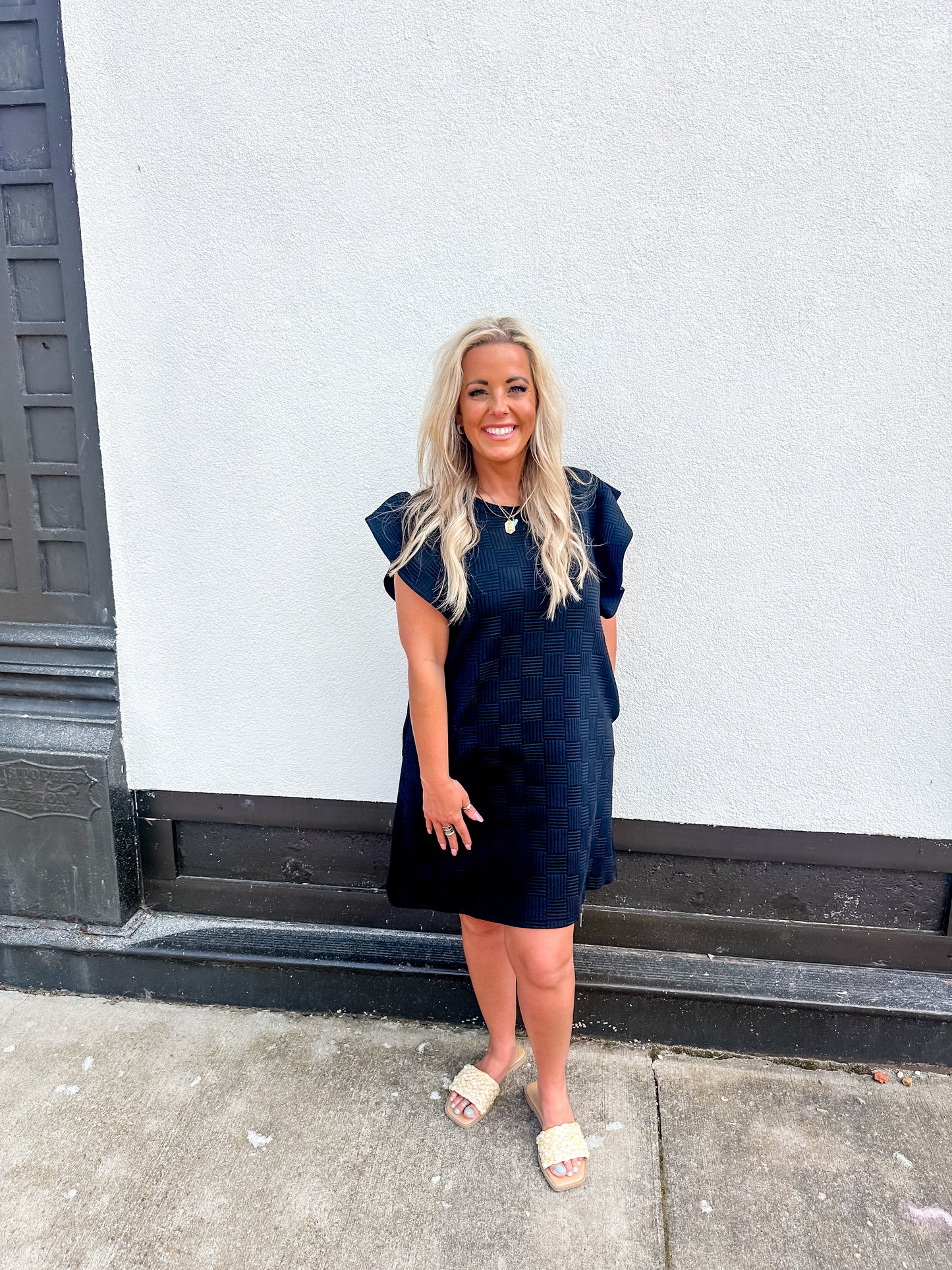 Rarely Wrong Dress