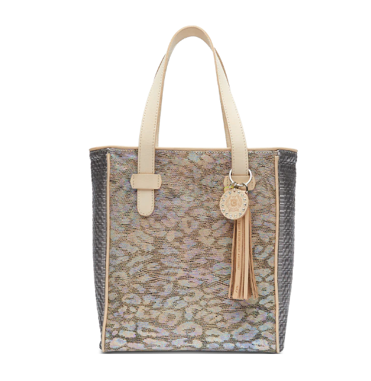 Classic Tote IRIS