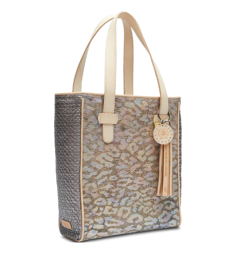 Classic Tote IRIS