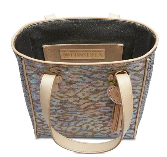 Classic Tote IRIS