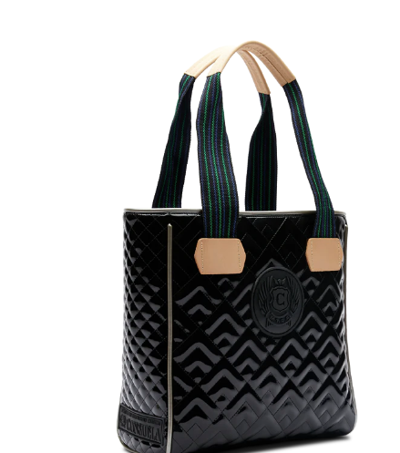 Classic Tote Inked