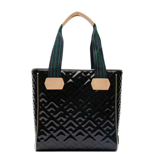 Classic Tote Inked