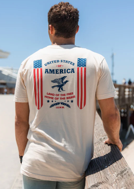 American Tee
