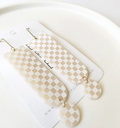 Lyla Earrings