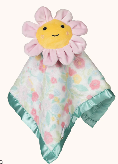 Daisy Mea Security Blanket