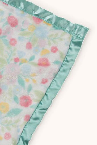 Daisy Mea Security Blanket