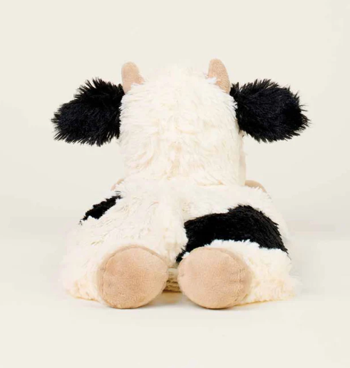 Laying Down Cow Warmie