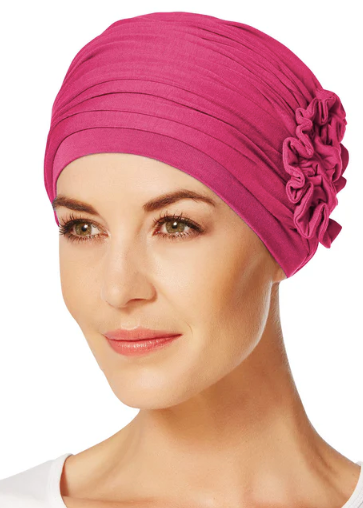 Lotus Turban