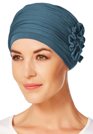 Lotus Turban