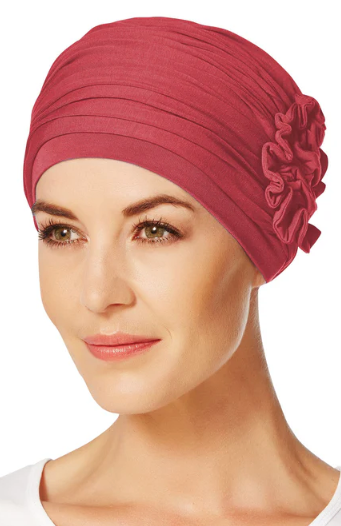 Lotus Turban