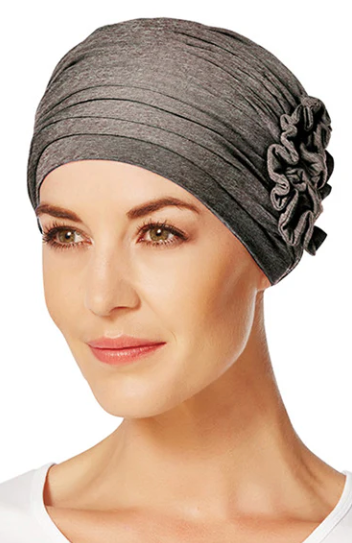 Lotus Turban