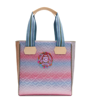 Classic Tote Nico