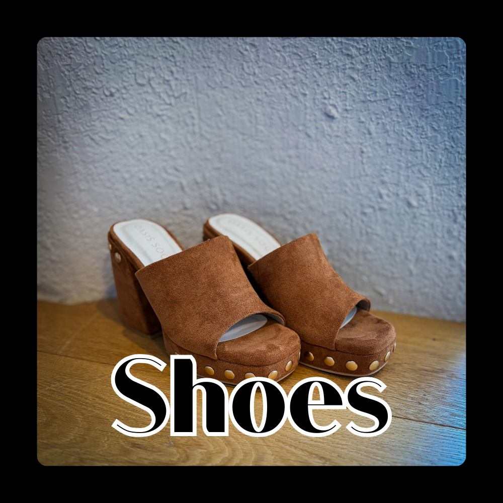 Shoes