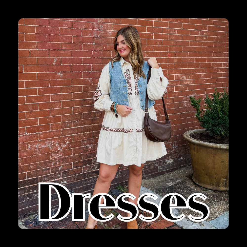 Dresses