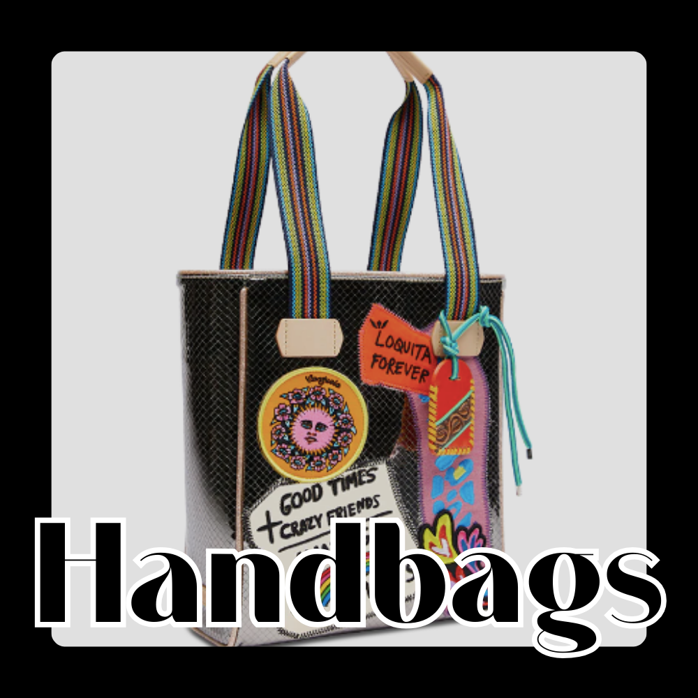 Handbags