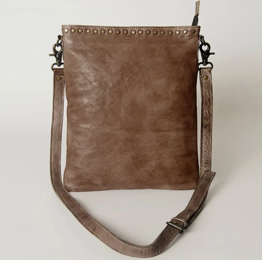 Chloe Crossbody