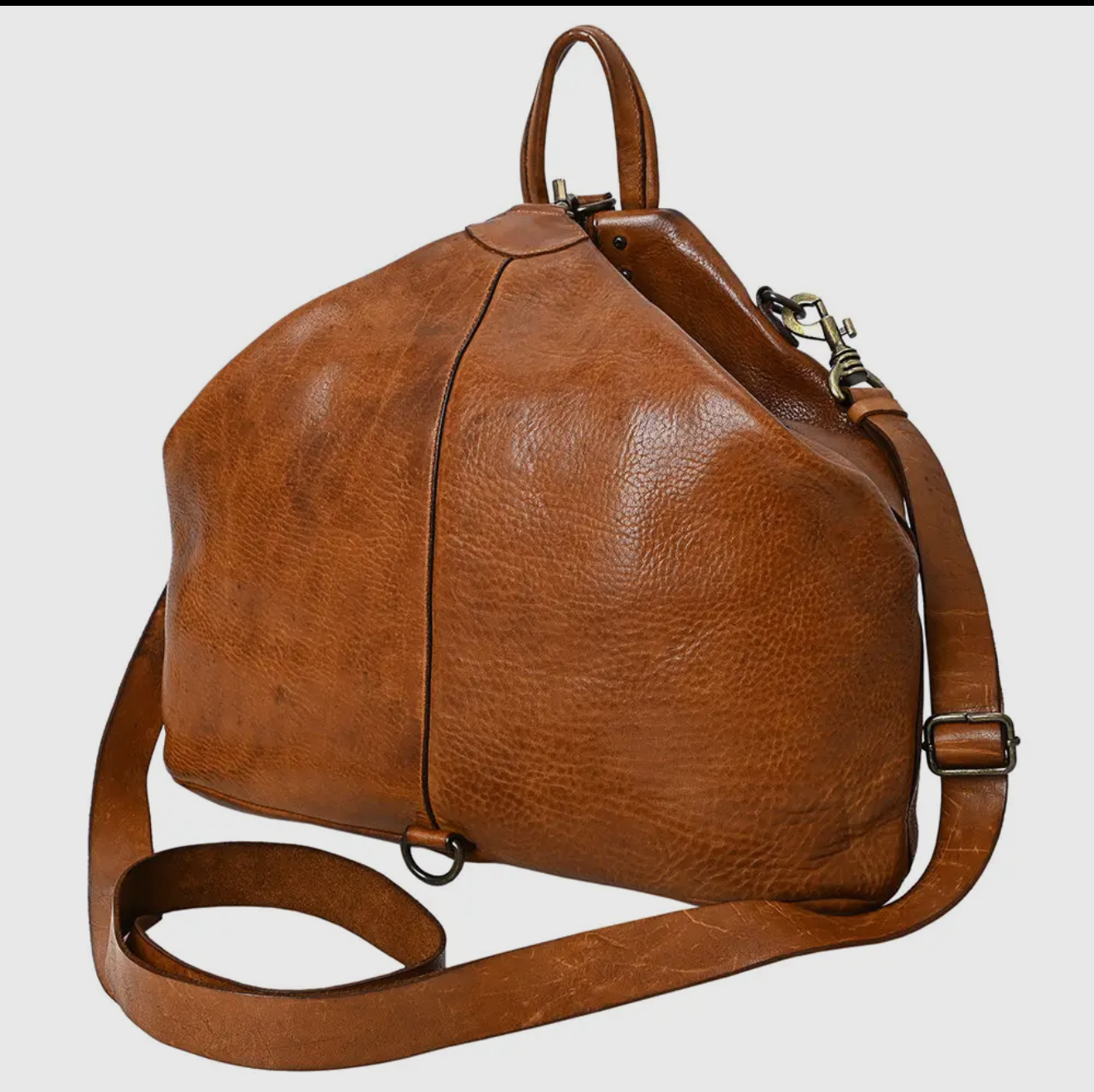 Riley Crossbody