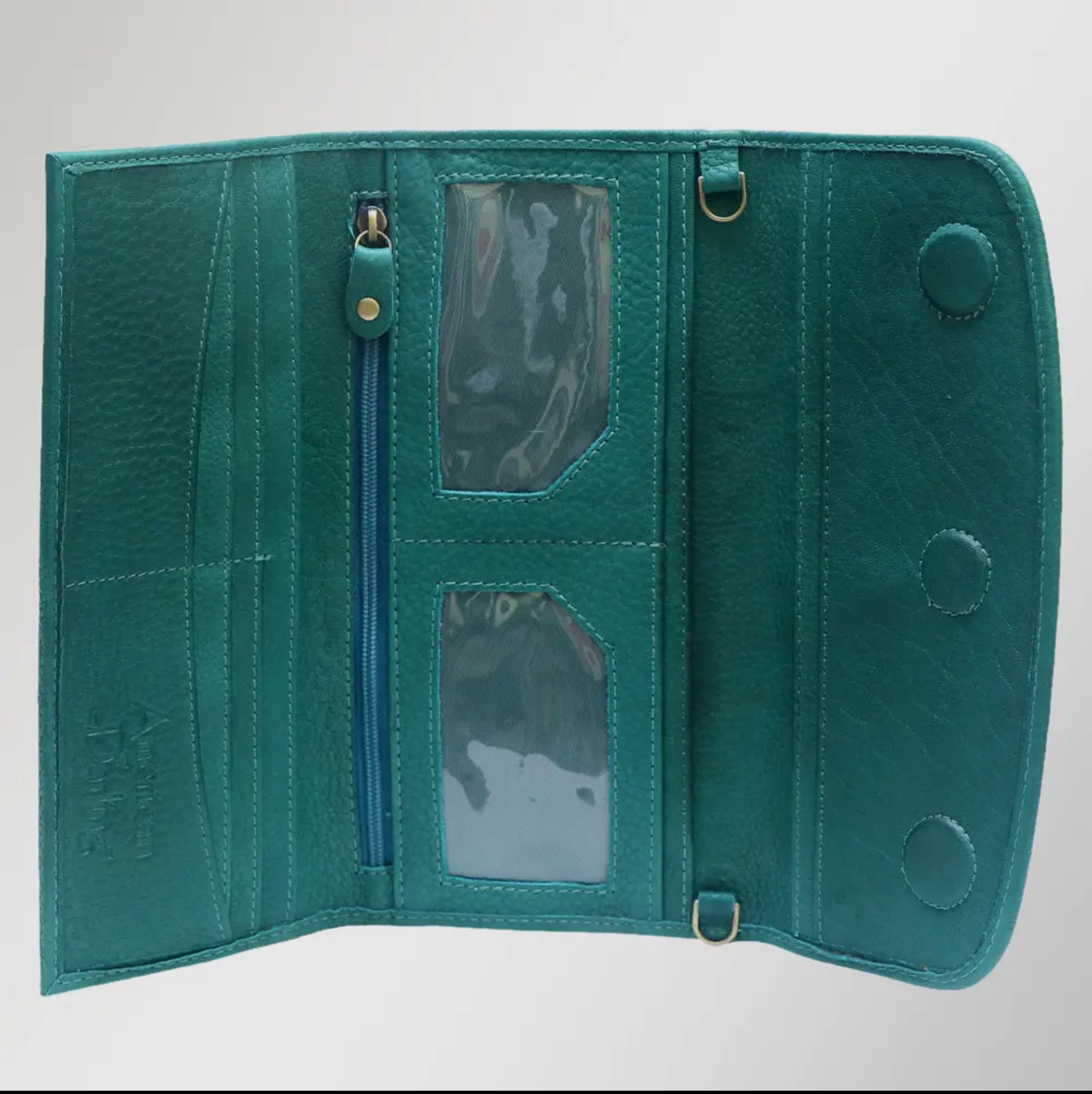 Mia Clutch Crossbody