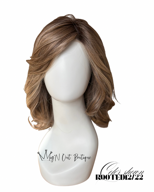Glam Waves