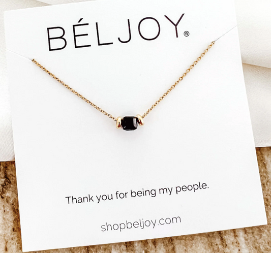 My People Necklace