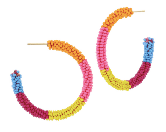Color Pop Hoop