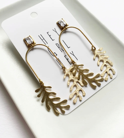 Phoebe Earrings