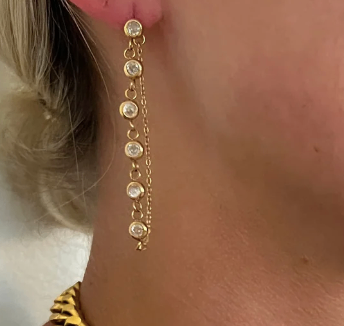 Miley Earring