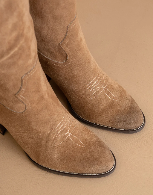 Roxanne Western Boot