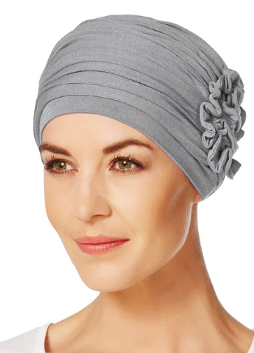 Lotus Turban
