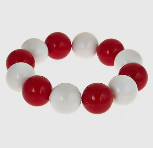 Cardinal Spirit Bracelet