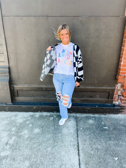 Have Your Moment Light Denim