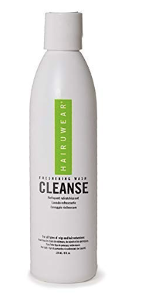 Cleanse