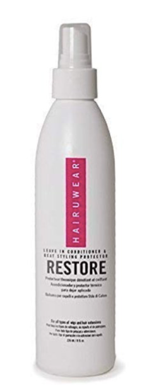 Restore